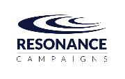 Resonance Campaigns Logo